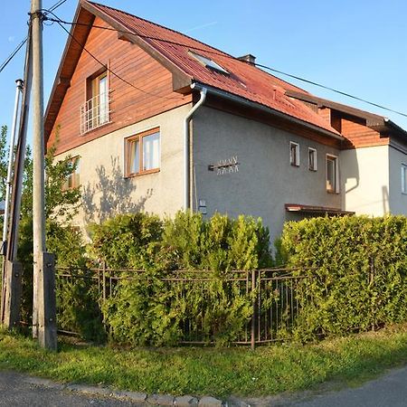 Апартаменты Privat Alexandra Липтовски-Микулаш Экстерьер фото