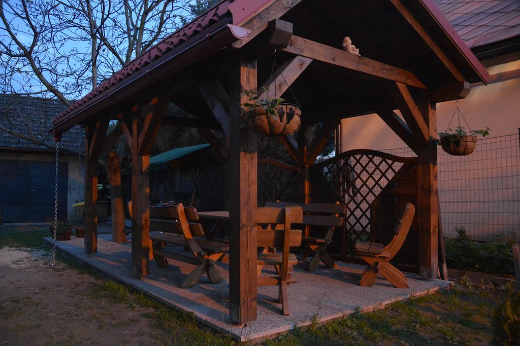 Апартаменты Privat Alexandra Липтовски-Микулаш Экстерьер фото